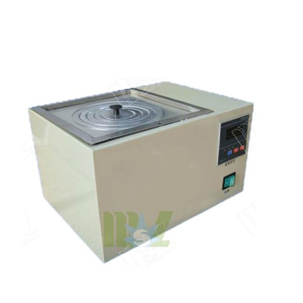 Baño de agua de un solo orificio MSL MSLHH-1 en venta