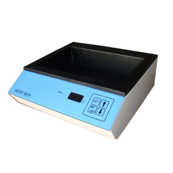 Baño de agua para tejidos duradero y económico MSLTB01
