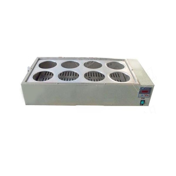 Bañomaría de ocho orificios MSL MSLHH-8 en venta