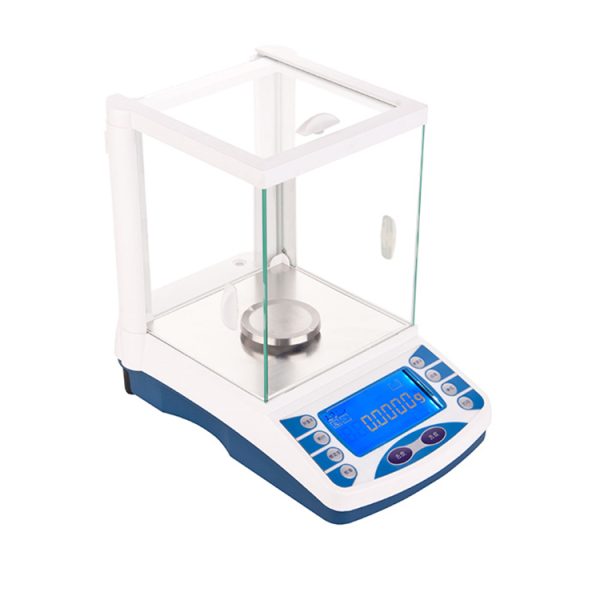 Balanza analítica electrónica MSL China MSLYK10-13 en venta
