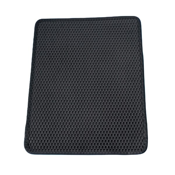 Barato colchoneta de doble capa para gatos, colchoneta de entrenamiento para mascotas en venta MSLFJM07