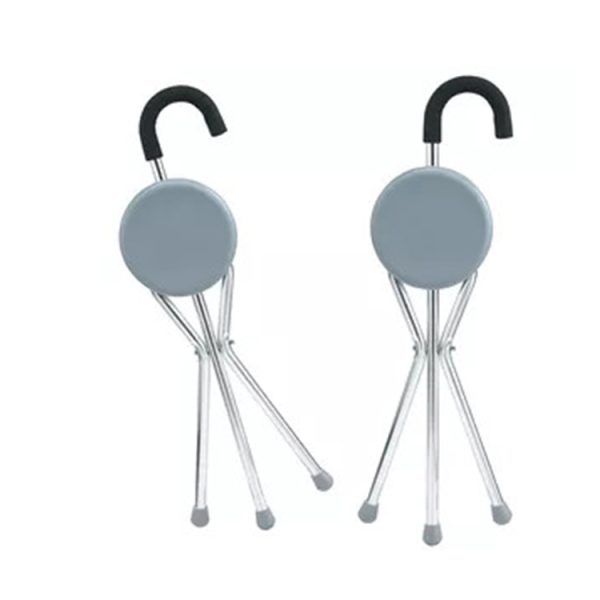 Bastones de aluminio MSLAC03