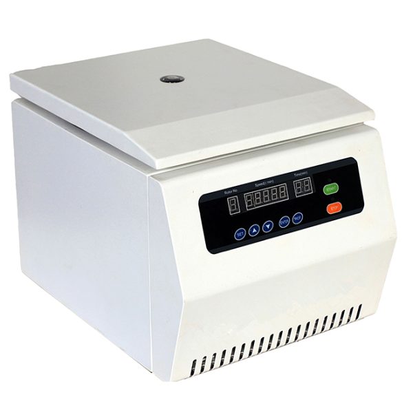 Benchtop High Speed Centrifuge MSLHC25 for sale | Medsinglong