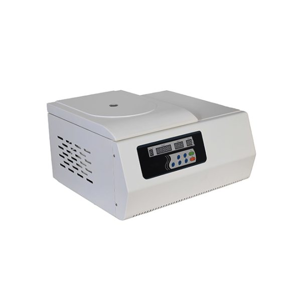 Benchtop Large Capacity Refrigerated Centrifuge MSLHC15 for sale