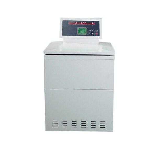 Best Floor low speed large volume centrifuge MSLZL50 for sale