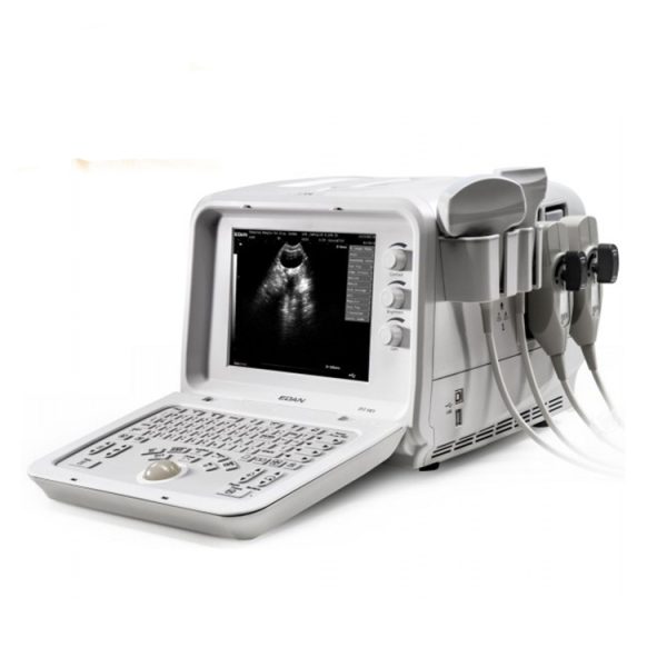 Best veterinary abdominal ultrasound EDAN D3 VET