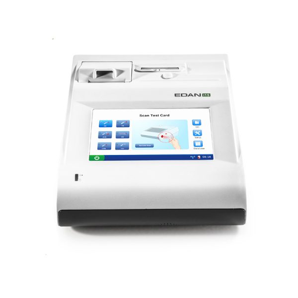 Blood Gas and Chemistry Analyzer | POCT device i15