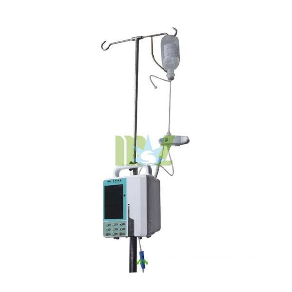 Bomba de infusión médica en venta-MSLIS05