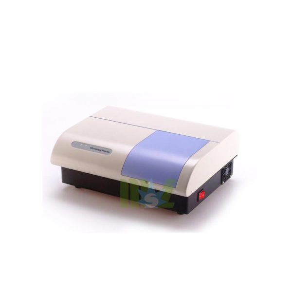 Brand new elisa microplate reader MSLER04 for sale