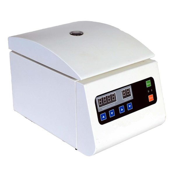 Buy Micro High Speed Centrifuge MSLHC21 from Medsinglong