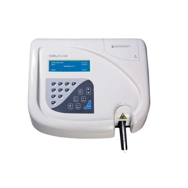 Compre el analizador de orina automático profesional H-100 de Medsinglong