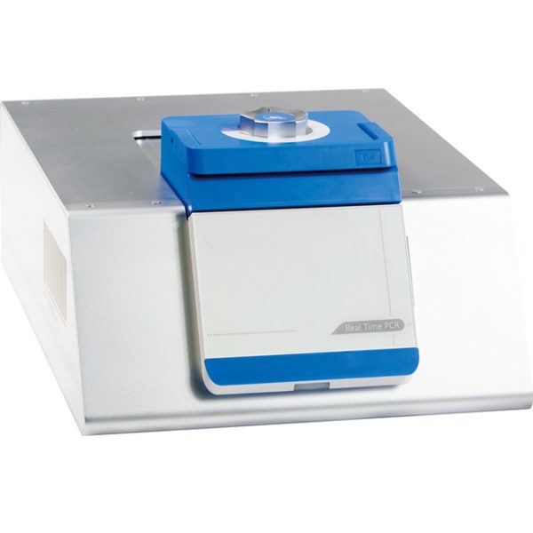 Buy Real-Time PCR detection system MSLPCR06 from Medsinglong