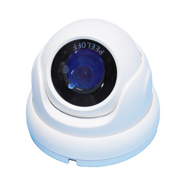 Cámara CCTV mini inteligente inalámbrica Kit de cámara CCTV Sistema en venta MSLCAI38