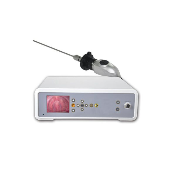 Cámara de endoscopio Full HD multifuncional MSLED05