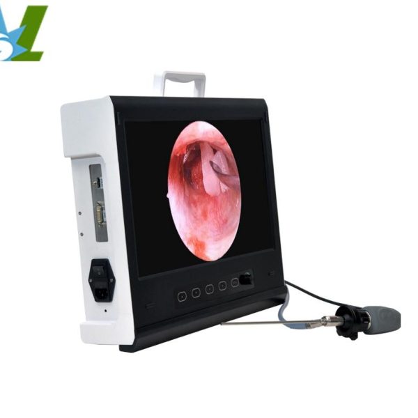 CÁMARA DE ENDOSCOPIO PORTÁTIL FULL HD 1080P PARA MÉDICA MSLED09