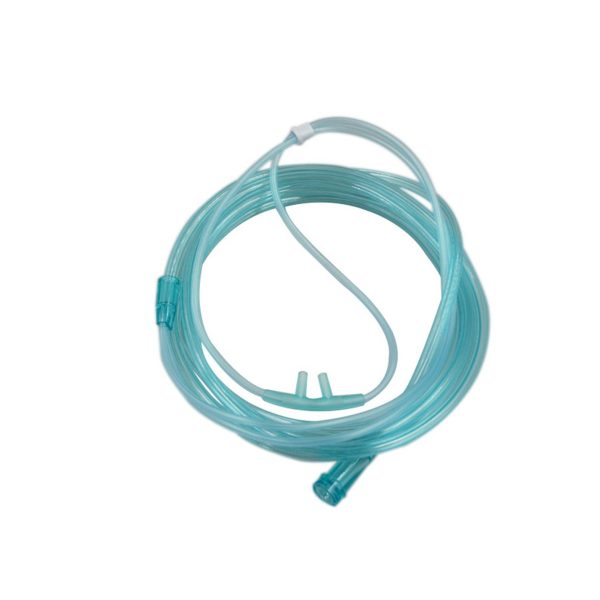 Cánula nasal desechable con punta nasal para inyección MSLD495