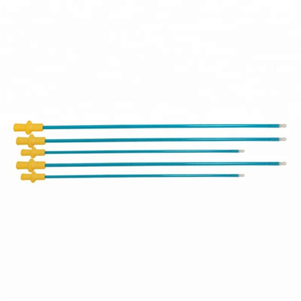 Cáteteres de Inseminación Artificial Desechables Máquina MSLDO01