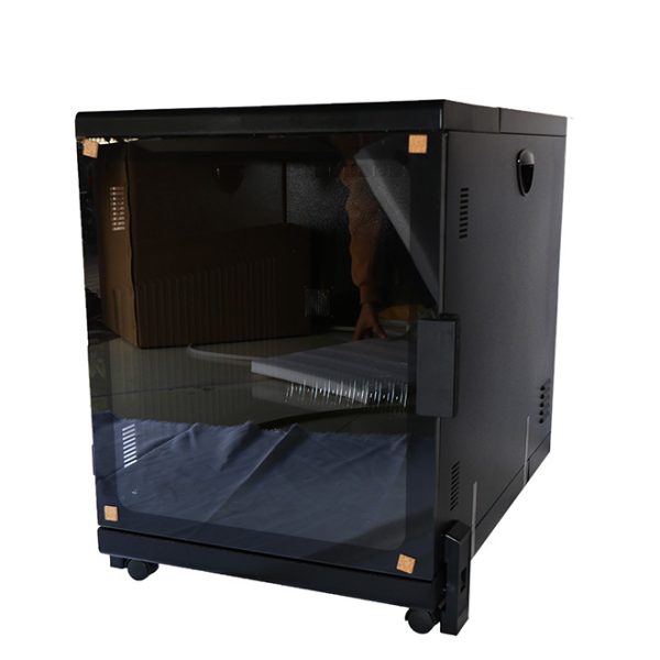 Caja de secado para mascotas, máquina de tamaño mediano MSLHGG31