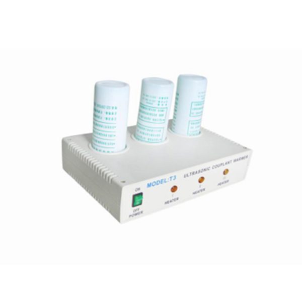 Calentador de gel con control automático de temperatura MSLT3