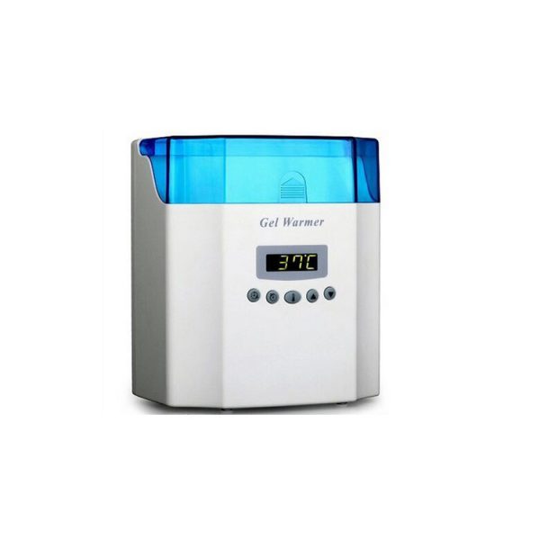Calentador de gel de control de temperatura digital MSLT2
