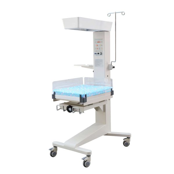 Calentador Radiante Infantil de Equipos Médicos MSLB600