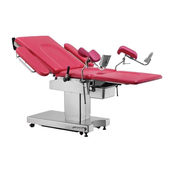 Cama de parto Cama médica para Hospital Ginecología MSLHW502C1