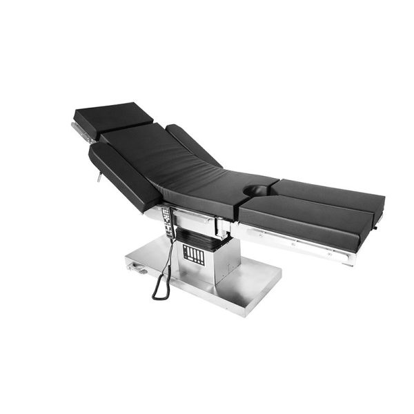 Cama de quirófano para equipos médicos hospitalarios, operación ortopédica, cirugía general, mesa de operaciones MSLHW503E-plus.