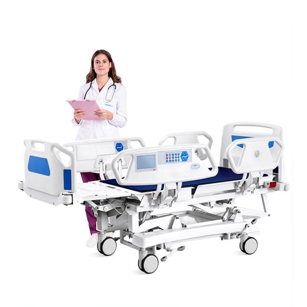 Cama eléctrica de alta calidad MSLKA034