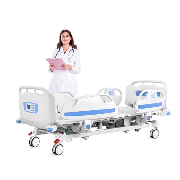 Cama eléctrica multifuncional MSLKA033