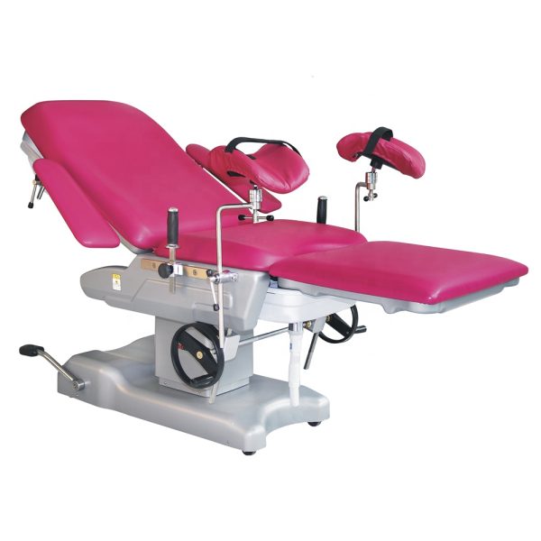 Camas ginecológicas médicas Silla de ginecología MSLCHC05