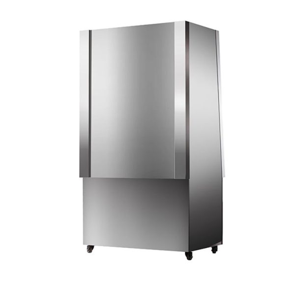 Campana de humos barata | Campana de ventilación MSL-TF15