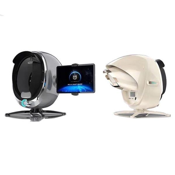 Capricornio Inteligente Imagen Facial B.S.D.SK04
