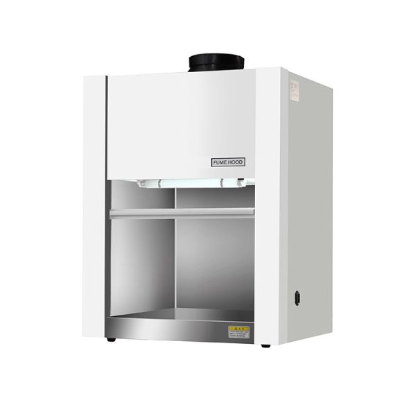 Capucha de humos de escritorio portátil MSL-TF06