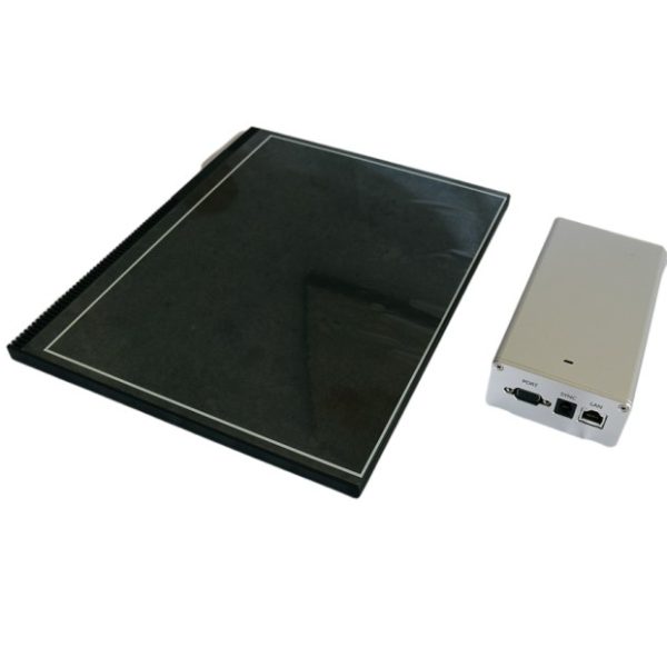 CareRay CsI Mamografía 10*12 Detector de Panel Plano de Rayos X Inalámbrico MSLCV05