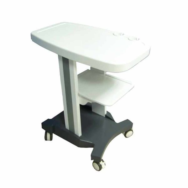 Carrito de transporte para máquina de ultrasonido con precio más económico Tipo-A
