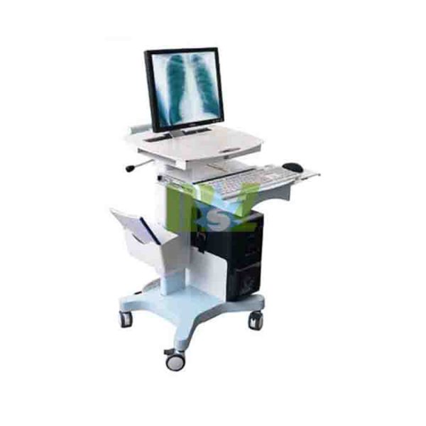 Carro de trabajo MSLMD01-01