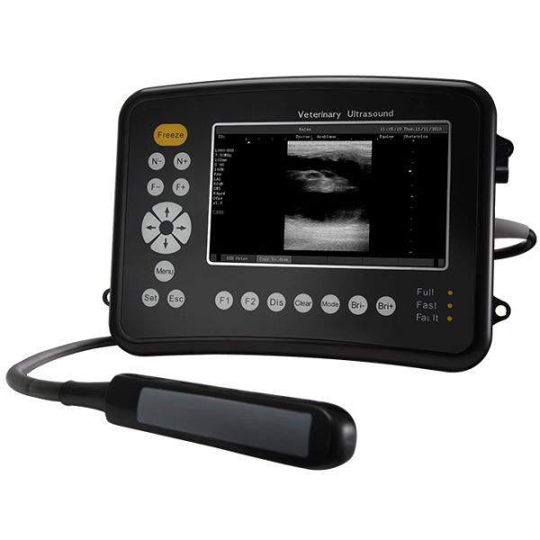Cassette inalámbrico innovador MSLPBT04-Detector de panel plano para rayos X/Detector de rayos X inalámbrico