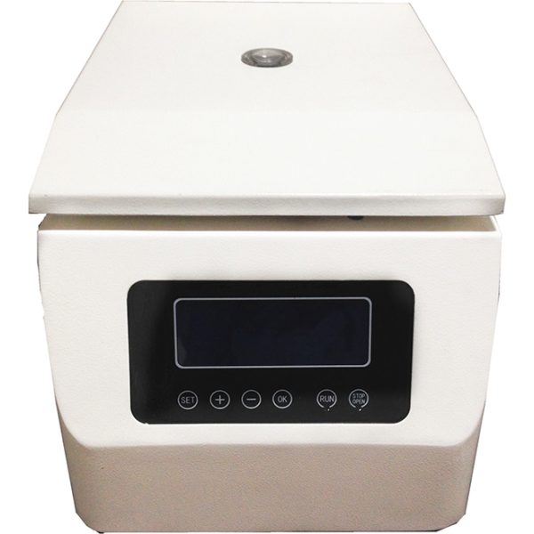Centrífuga de alta velocidad de mesa Micro Table Top MSLHC23 | Medsinglong