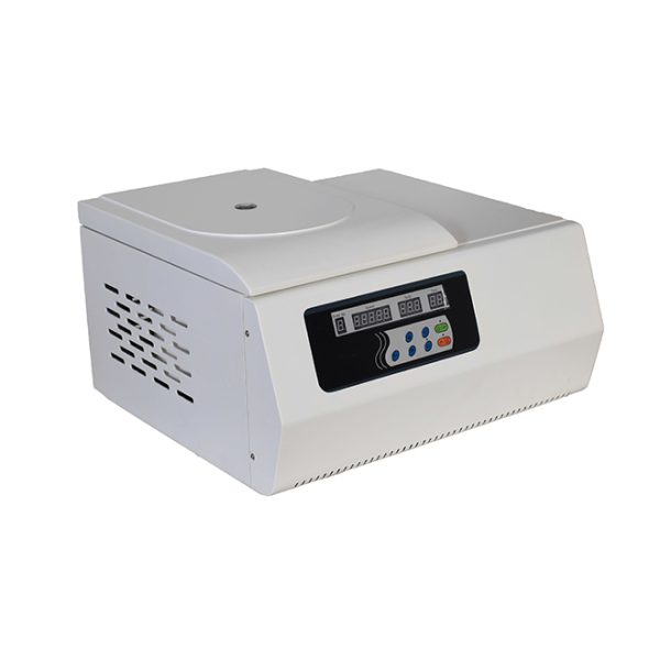 Centrífuga refrigerada de alta velocidad de sobremesa MSLHC40 en venta