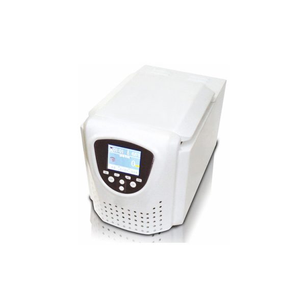 Centrífuga refrigerada de alta velocidad MSL Best Price Micro MSLHC02 en venta