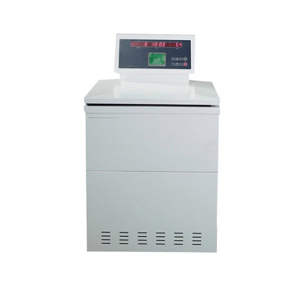 Centrífuga refrigerada de alta velocidad MSLZL57 en venta