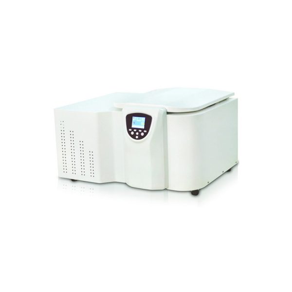 Centrífuga refrigerada de baja velocidad MSL MSLDC01 en venta