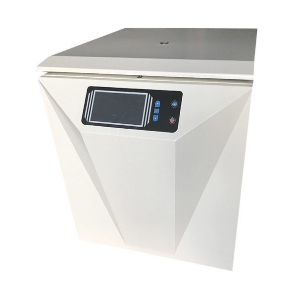 Centrífuga refrigerada de gran capacidad MSLHC11-12 precio