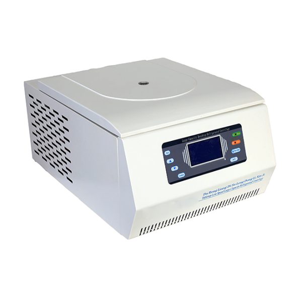 Centrífuga superior para vehículo de recolección de sangre MSLHC43 en venta