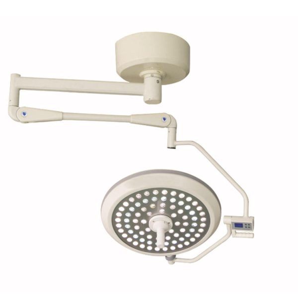Certificado ISO CE Lámpara Quirúrgica Led Sin Sombra Para Sala de Operaciones En Venta MSLKD13