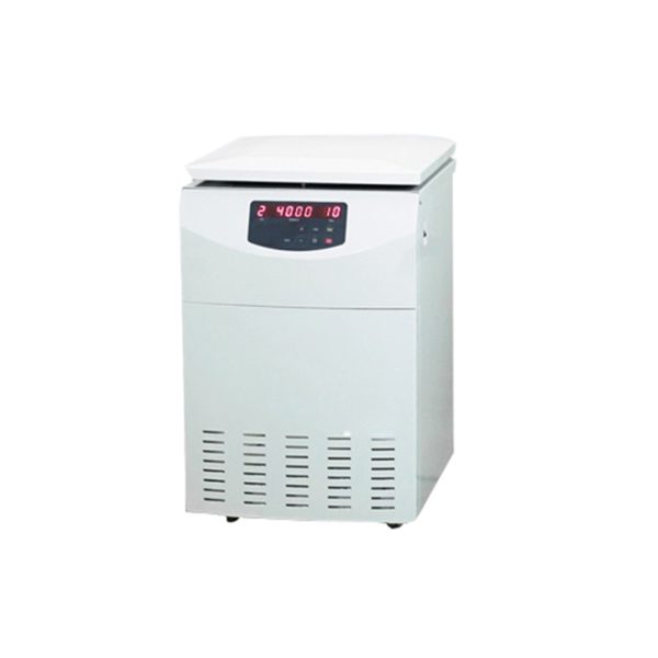 Cheap Floor low speed centrifuge MSLZL48 for sale | Medsinglong