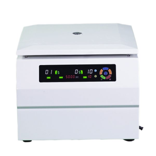 Cheap Table Low Speed Centrifuge MSLZL39 for sale | Medsinglong