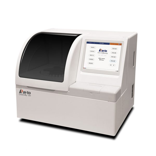 Chemray 120 Automatica Analyzer