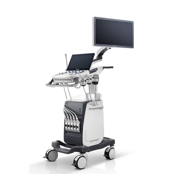 China Ultrasound Machine Sonoscape P20 with Low Price