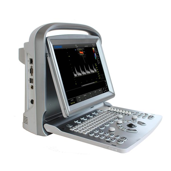 CHISON ECO5Vet ecografía veterinaria ecógrafo portátil ECO5Vet